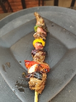 BROCHETE
