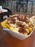 FRITAS & QUEIJO 200 Gr.