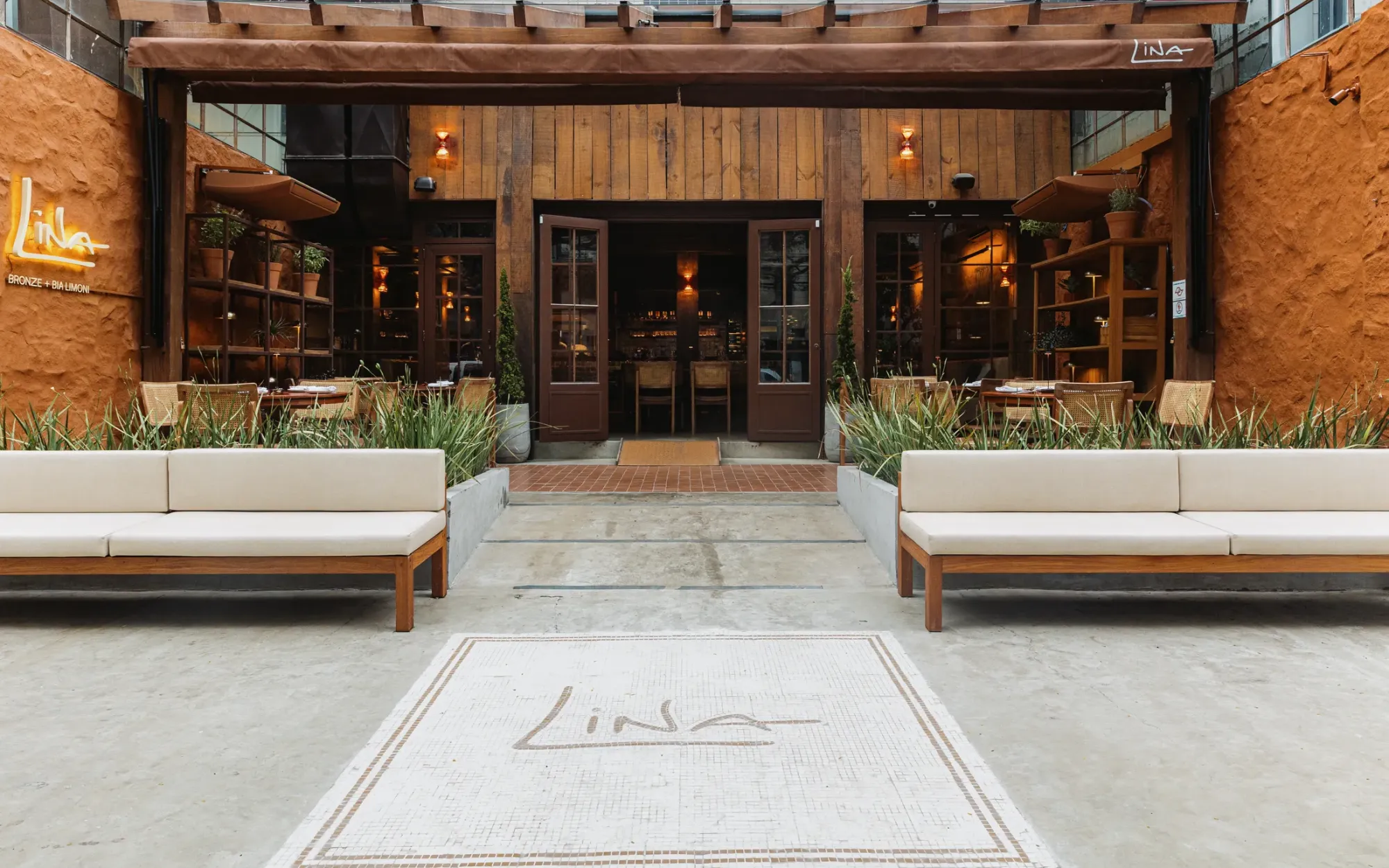 Lina Ristorante