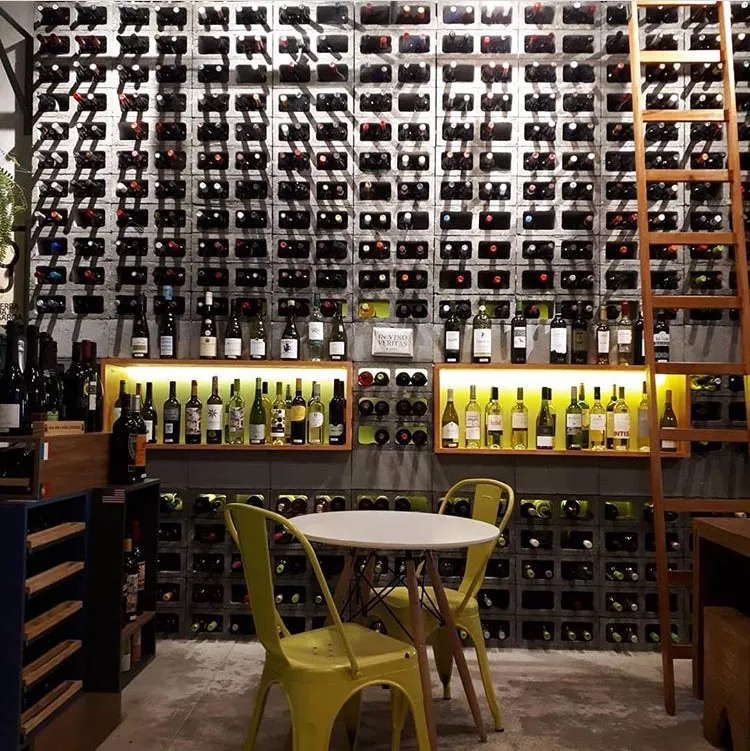Prosa & Vinho