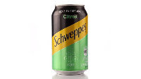 Schweppes Citrus