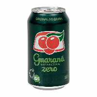 Guaraná Zero