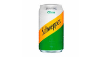 Swcheppes Citrus Leve em Açúcar