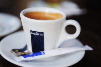 Café Espresso Lavazza