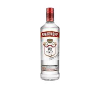 Vodka Smirnoff