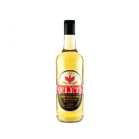 Cachaça Seleta