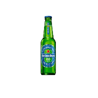 Heineken Zero Long Neck