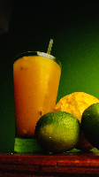 Yellow Lemonade