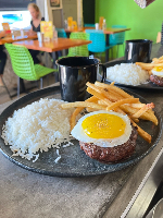 PF Burguer Pocotó