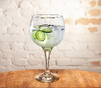 GIN TONICA (CLÁSSICO, CITRICO)