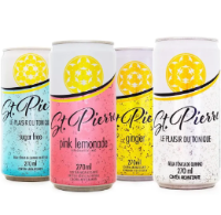 Gaseificados St. Pierre