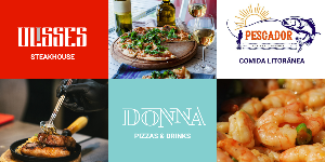 Logo de Donna Ulisses