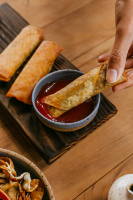 Harumaki Primavera (1 unidade)