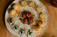 Bejí Kojin - 16 peças (4 variedades)