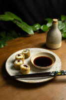 Alho-poró com tarê (4 unidades)