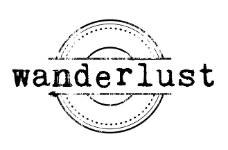 Logo de Wanderlust