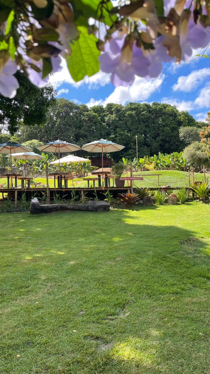 Foto de Café Lagoa