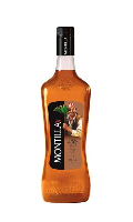 Rum Montilla Carta Ouro (dose 50ml)