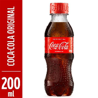Refrigerante 200ml