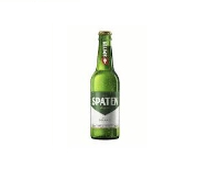 Spaten Long Neck