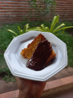 Fatia de Bolo do Dia