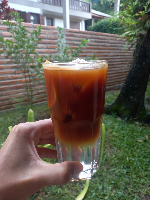 Espresso Tônica