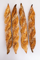 Baguete de Tradição Francesa