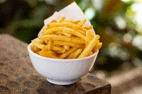 Batatas Fritas