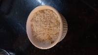 Porção de Arroz