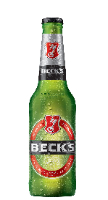 Cerveja Beck’s