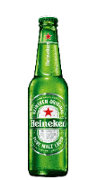 Cerveja Heineken