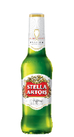 Cerveja Stella Artois