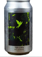 Cerveja Trilha Melonrise