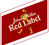 J.W Red Label