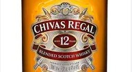 Chivas Regal