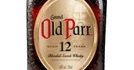 Old Parr