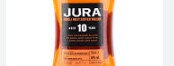 Jura 10 anos