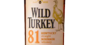 Wild Turkey 81
