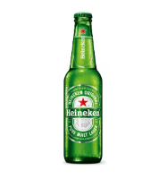 HEINEKEN LONG NECK
