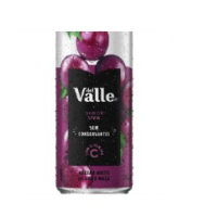 SUCO LATA UVA