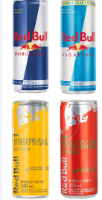 RED BULL