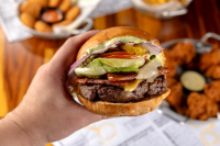 Criminoso (Carro Chefe da Casa)