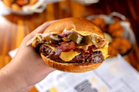 El Matador (Combinação Picante🌶)