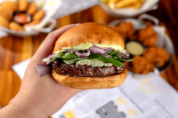 Vigarista (Combinação com Queijo Gorgonzola)