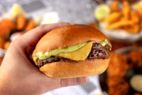 X-Burguer (Clássico)