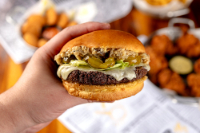 Carcereiro (Vegetariano)