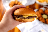 Criminosinho X-Burguer