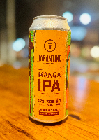 Tarantino Manga Ipa 350ml