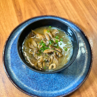 Missoshiro de shimeji - unidade