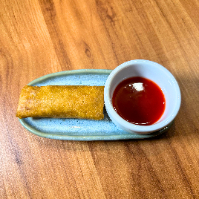 Harumaki Tradicional - unidade